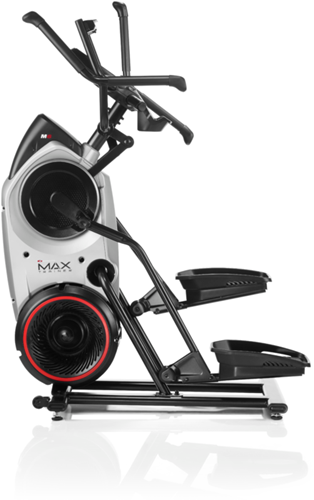 Bowflex Max Trainer M6i Crosstrainer-2