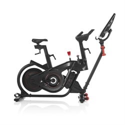 Bowflex VeloCore Indoor Cycle - Gratis trainingsschema