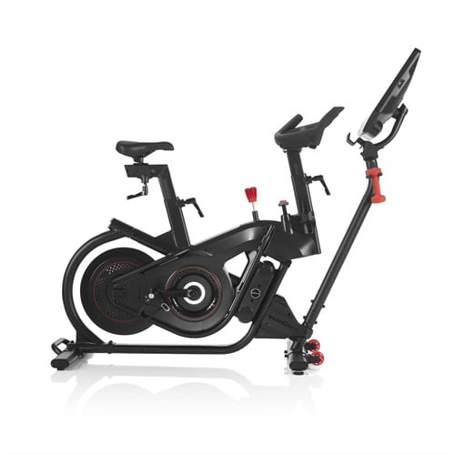 Bowflex VeloCore Indoor Cycle - Gratis trainingsschema