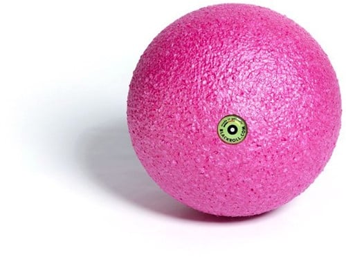 Blackroll Ball Massage Bal - 12 cm - Roze