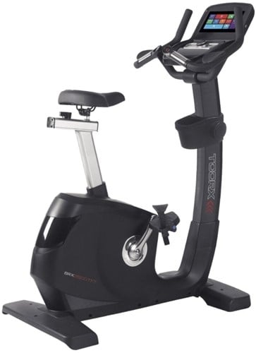 Toorx Professional Hometrainer BRX-9500-TFT Ergometer - Gratis trainingsschema