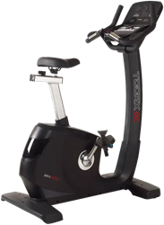 Toorx Professional Hometrainer BRX-9500 Ergometer - Gratis trainingsschema