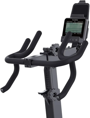 Toorx Professional Air Bike BRX AIR 5000-2