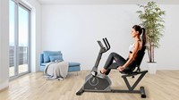 Toorx BRX-R65 Comfort Ligfiets - Gratis trainingsschema-3