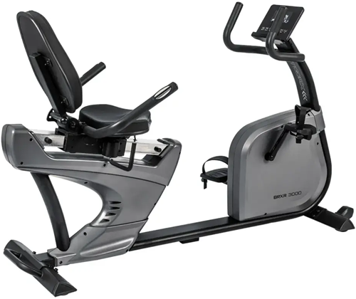 Toorx Professional Ligfiets BRX-R3000 - Gratis trainingsschema
