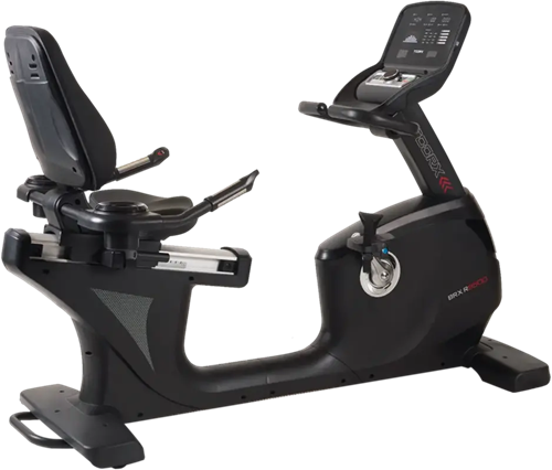 Toorx Professional Ligfiets BRX-R9500 - Gratis trainingsschema