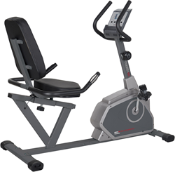 Toorx BRX-R65 Comfort Ligfiets