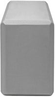 Gaiam Yoga Blok - Grijs-2