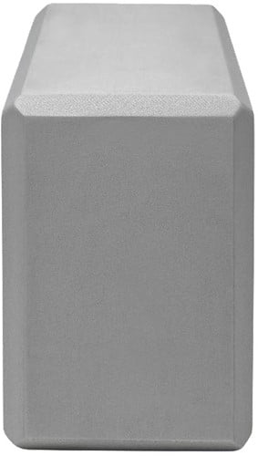 Gaiam Yoga Blok - Grijs-2
