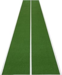 Sprinttracks Budget Sprinttrack - met Lijnwerk