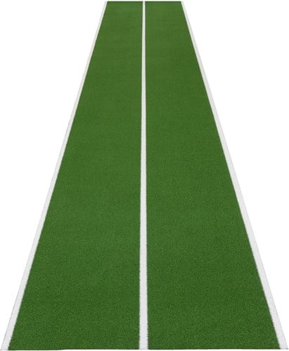 Sprinttracks Budget Sprinttrack - met Lijnwerk