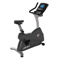 Life Fitness C3 GO Hometrainer - Gratis trainingsschema