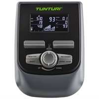 Tunturi Performance C50-R Crosstrainer display
