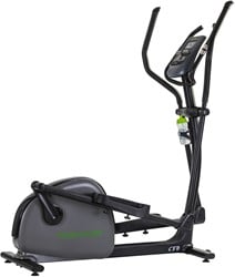Tunturi Performance C50-R Crosstrainer - Gratis trainingsschema