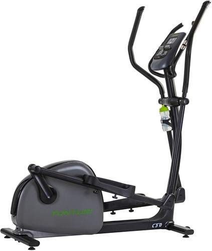 Tunturi Performance C50-R Crosstrainer - Gratis trainingsschema