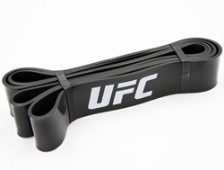 UFC Power Band - Weerstandsband - Zwart / Zwaar