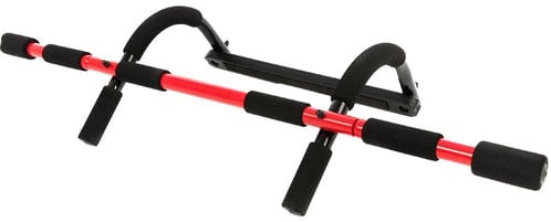UFC Deur Gym - Optrekstang
