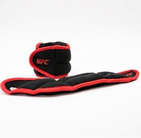 UFC Polsgewichten Set - 2 x 0,5 kg-2