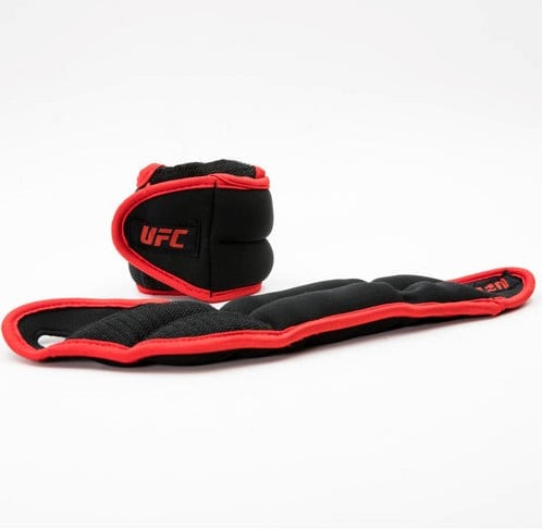 UFC Polsgewichten Set - 2 x 0,5 kg-2