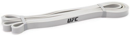 UFC Power Band - Weerstandsband - Zilver / Licht