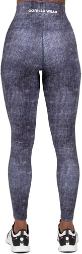 Camilla leggings achterkant