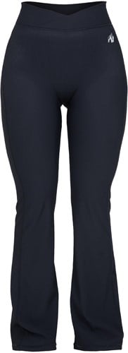 Carmen Flared Legging - front