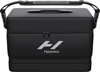 Hyperice Normatec Carry Case - Premium Harde Draagtas-2