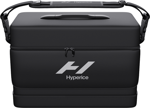 Hyperice Normatec Carry Case - Premium Harde Draagtas-2