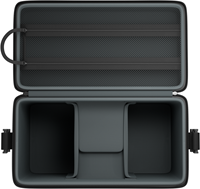Hyperice Normatec Carry Case - Premium Harde Draagtas-3