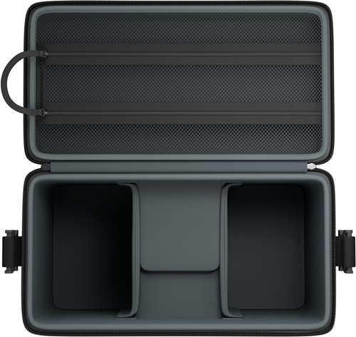 Hyperice Normatec Carry Case - Premium Harde Draagtas-3