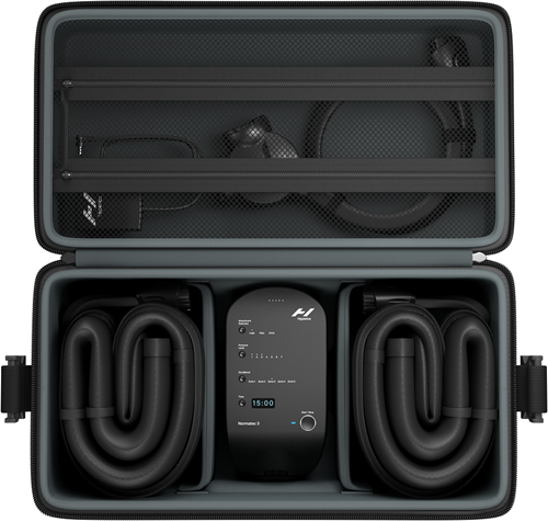 Hyperice NormaTec Carry Case