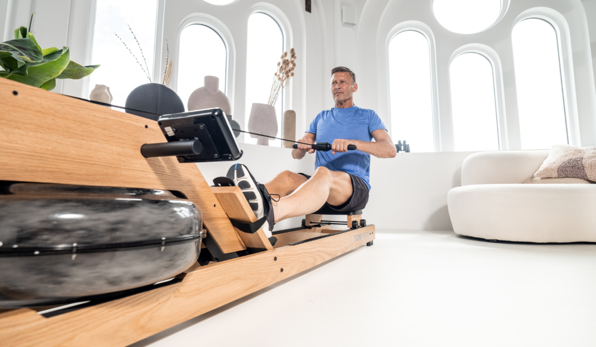 Fitness Step - Verstelbare Aerobic Fitness Step/Stepper Fitness Step - Verstelbare Aerobic Fitness Step/Stepper