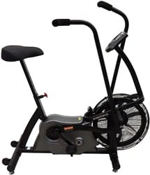 Inspire CB1 Airbike - Gratis trainingsschema
