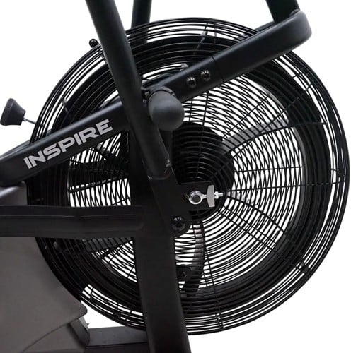 Inspire CB1 Airbike - Gratis trainingsschema-2