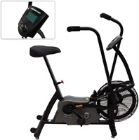 Inspire CB1 Airbike - LCD scherm