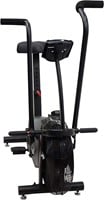 Inspire CB1 Airbike - Vooraanzicht