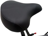 Inspire CB1 Airbike - zadel