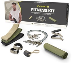 Centr Fitness Kit