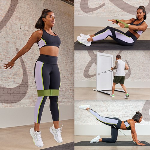 Centr Fitness Kit-2