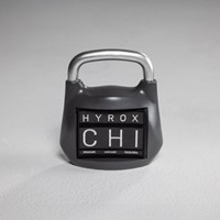 Centr x Hyrox Limited Edition Hyrox Athlete Kettlebell-2
