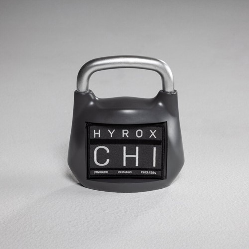 Centr x Hyrox Limited Edition Hyrox Athlete Kettlebell-2