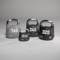 Centr x Hyrox Limited Edition Hyrox Athlete Kettlebell-3