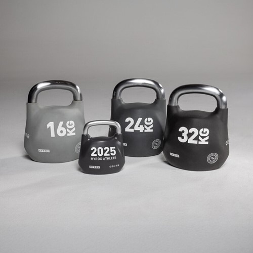 Centr x Hyrox Limited Edition Hyrox Athlete Kettlebell-3