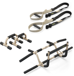 Centr Bodyweight Training Kit