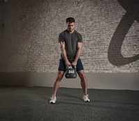 HYROX Octo Kettlebell