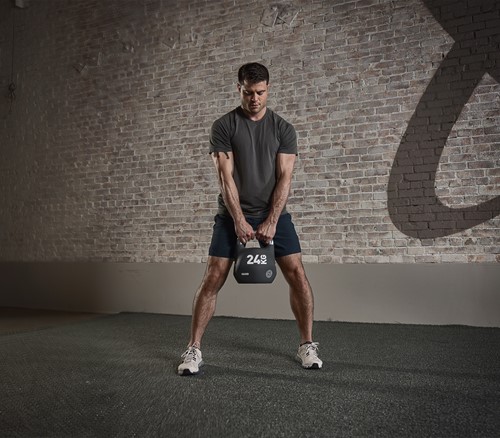 HYROX Octo Kettlebell