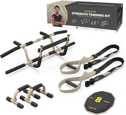 Centr Strength Training Kit