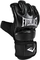 Everlast Core Everstrike Handschoenen - Zwart - S