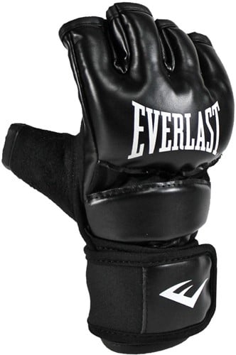 Everlast Core Everstrike Handschoenen - Zwart