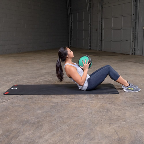 Sfeerbeelden Medicine Ball